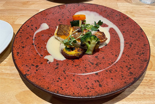 SRY+IZAKAYA French Italian Creation 15Oct.2023