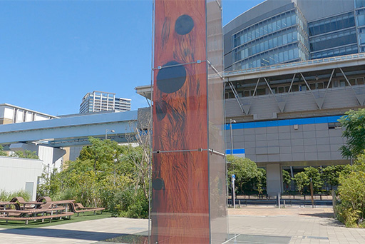 チームラボプラネッツTOKYO 6Aug.2021