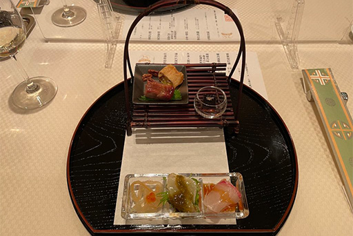 崎陽軒 25Dec.2021