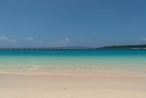 宮古島 4-8Aug.2020